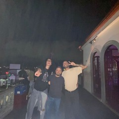 "So far away" for MIX IT! (Reloaded)