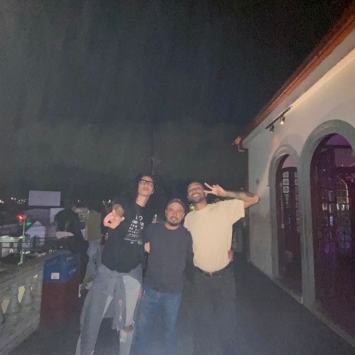 "So far away" for MIX IT! (Reloaded)