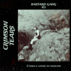 CRIMSON TEARS - Ctxmil x Xanny da Skinless - Prod by klimlordsbeats [+prod.klr808]