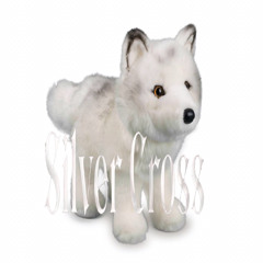 charlixcx - silver cross (fuffu edit)