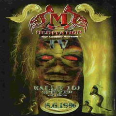 1996-06-15 - Brockie feat. Navigator, Deman Rockers, Flinty Badman & Det @ Meditation... Part 1+2