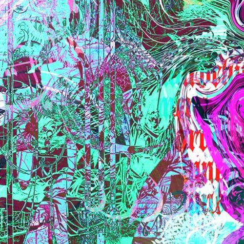 EWELYN x MAZES PURR  ᠨᢜᢧLNDLTD ࿉ ༜ ࿈ ༜ ␑
