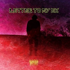 Toola - Letter To My Ex (Feat.DrippyK)