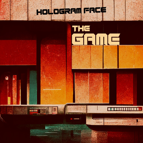Hologram Face - The Game