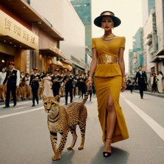 Gold Standards