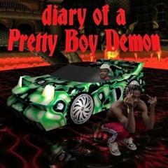 Diamondsonmydick - Diary Of A Pretty Boy (Prod. F16)