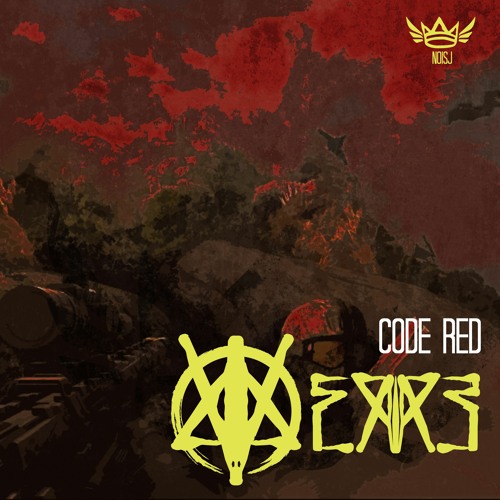 eRRe - Code Red