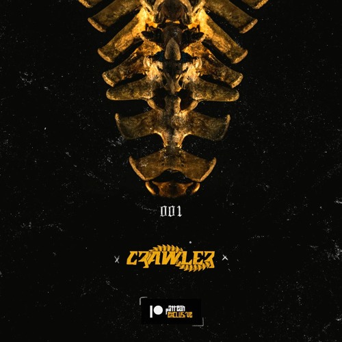 Crawler - Final Space (Crawlermusic Patreon Exclusive 001)