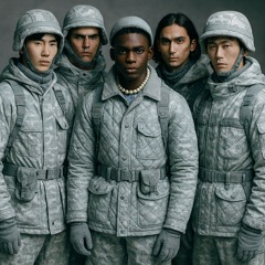 glacial
