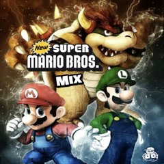 Super Mario Bro (Mix)
