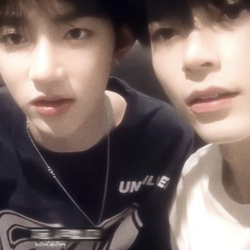 To. X - 장하오 & 성한빈
