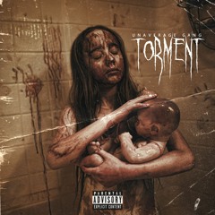 TORMENT (feat. SCHIZO) [Prod. FALLEN]