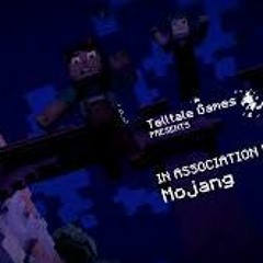 Minecraft story mode Ep 1 Credits