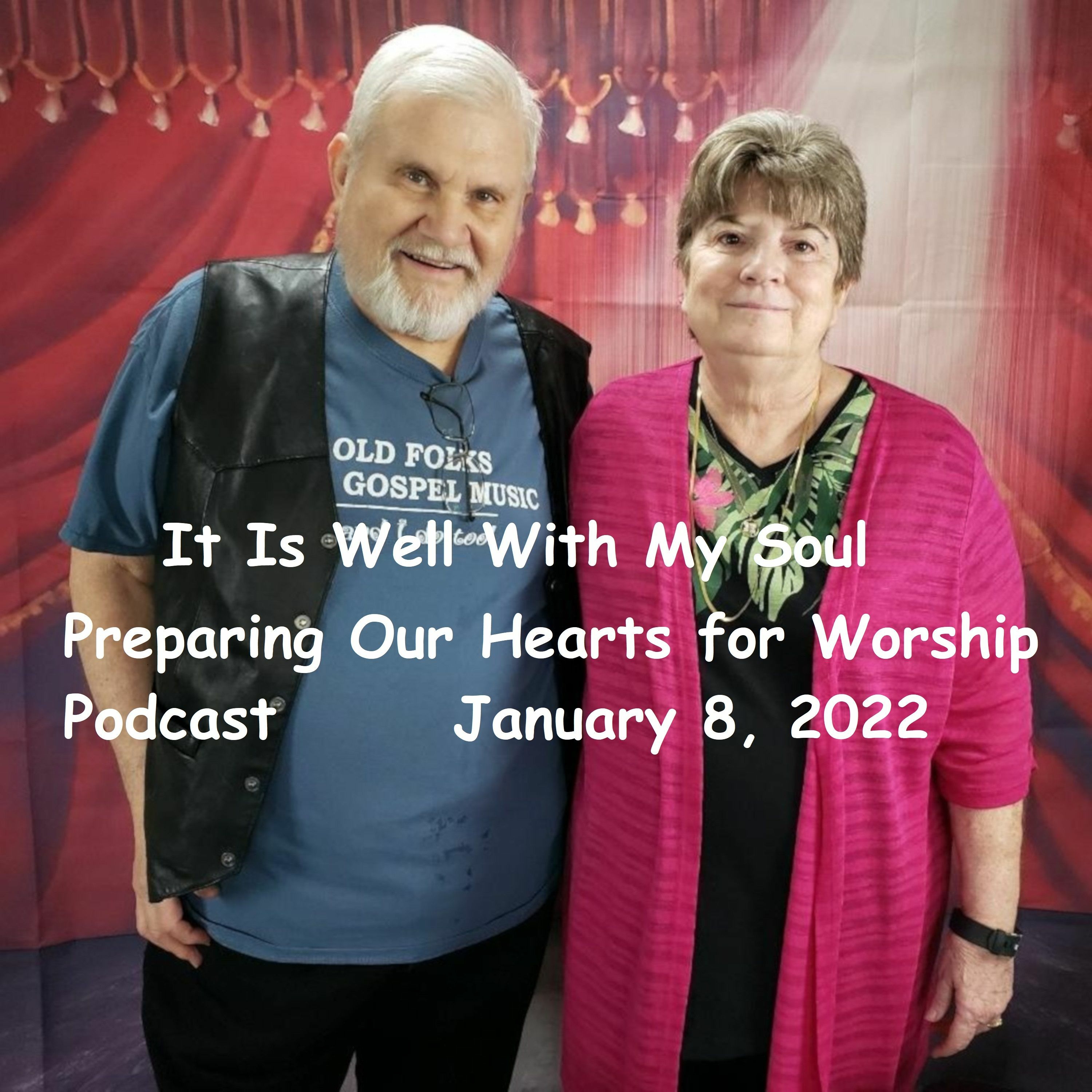 Preparing Our Hearts for Eternity