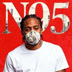 Kendrick Lamar - N95 (Prod. Askboutroyryshit).mp3