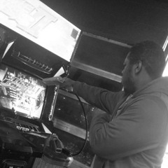 Chiraq-Thesis Prod. Shawnyboi