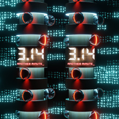 FREE DOWNLOAD Cause & Effect - Another Minute (3.14 Unofficial Remix)