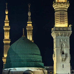 يا أيُها الأميُ علمتَ الورى - الشيخ محمد عمران