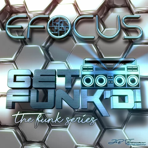 Get Funk'd! The Funk Series Mixes