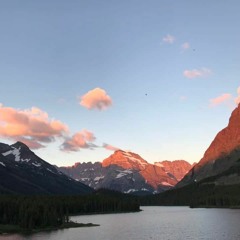 Alpenglow - Sara Stutz
