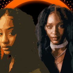 [FREE] Tems x Ayra Starr Type Beat | Afro Beats 2021