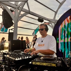 I Land Sound 2025 @ Loojangu Paviljon