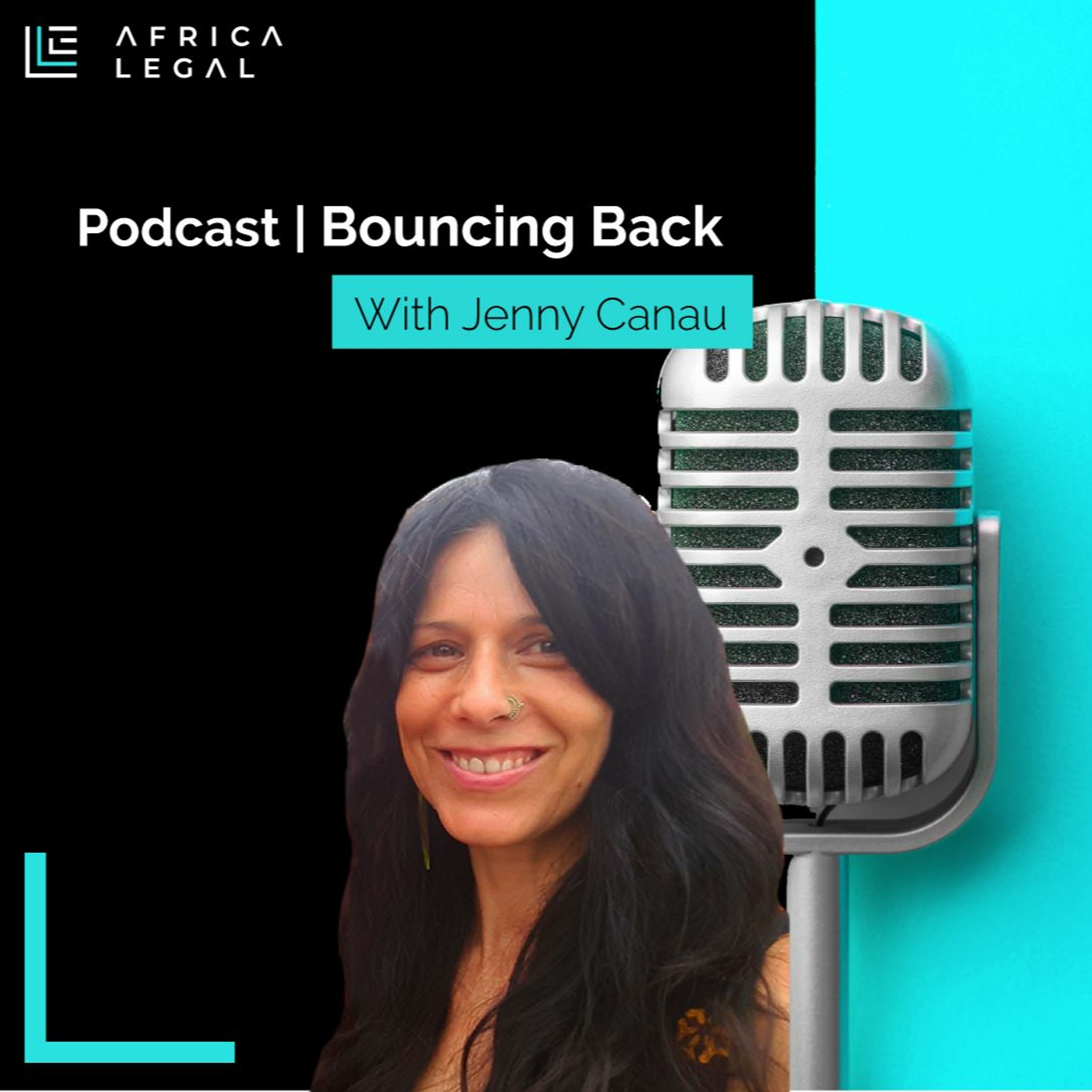 Africa Legal Podcast
