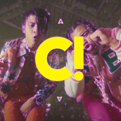 24kGoldn - Mood Ft. Iann Dior (CADU! Remix)