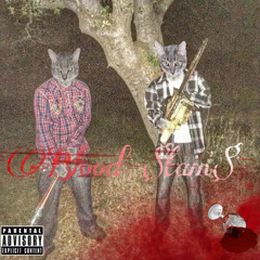 Blood $tain$
