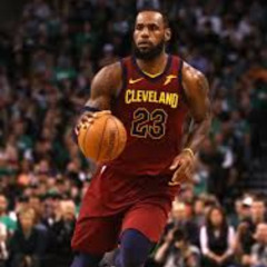 Like Lebron