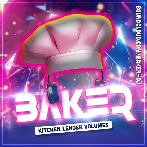 Kitchen 'Summer' Lenger Vol 3
