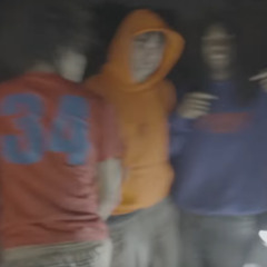 Step Into The Spot Everybody Know