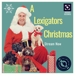 A Lexigators’ Christmas