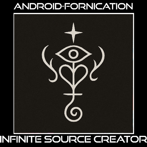 INFINITE SOURCE CREATOR