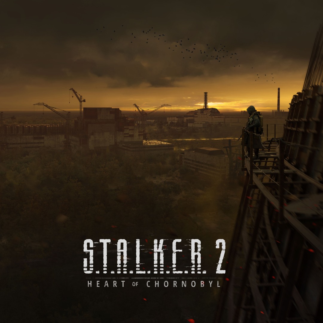 Stream Kozak ツ | Listen to S.T.A.L.K.E.R. 2 Radio Beats playlist online ...