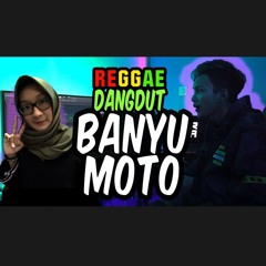 Reggae Ska Banyu moto | SEMBARANIA