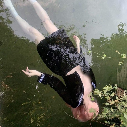 Anonymous ember Святая версия