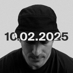 Headzmusik w/ WRK - 10th February 2025