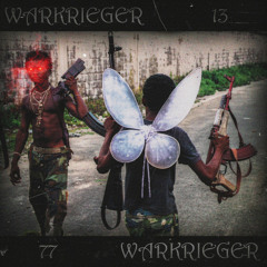 WARKRIEGER