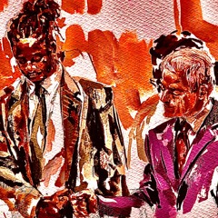 new thug (feat. JAREAM. & Ale Valentino)