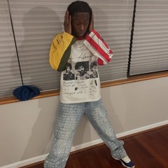 Raq Baby - Chase You (Unreleased)