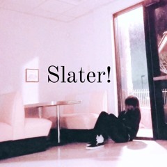 09/03/23 untitled (slowed + reverb) prod. Slater!