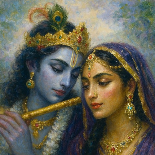 Jai Sri Krsna ~ Mayapuris: