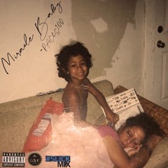 Raised Up
