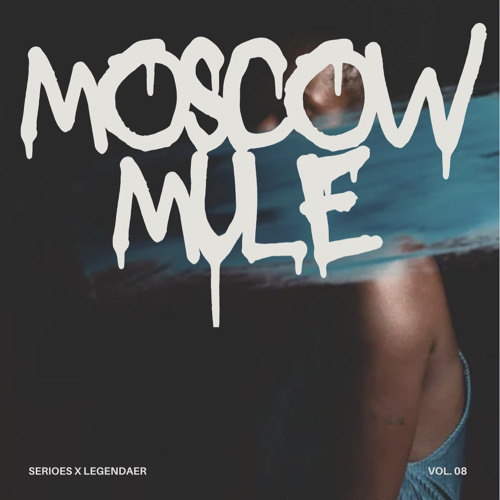 𝕸𝖔𝖘𝖈𝖔𝖜 𝕸𝖚𝖑𝖊 - 𝕾𝖊𝖗𝖎𝖔𝖊𝖘 & 𝕷𝖊𝖌𝖊𝖓𝖉𝖆𝖊𝖗