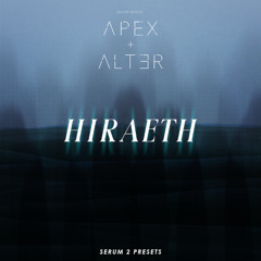 Hiraeth | Liminal Ambience Demo