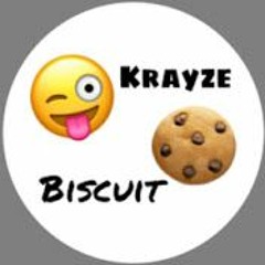 Krayze Biscuit Live Friday 4th June 2021