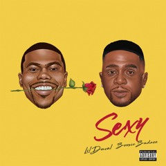 Lil Duval - Sexy (feat. Boosie Badazz)