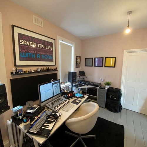 The Saveloy Factory Sessions - Part 6 - Mixed by Matt Masters