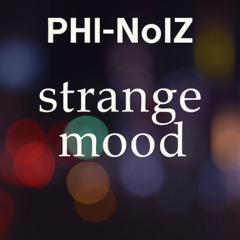 Strange Mood